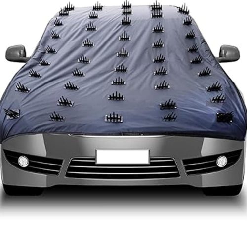 Famexon Waterproof Spike Car Cover